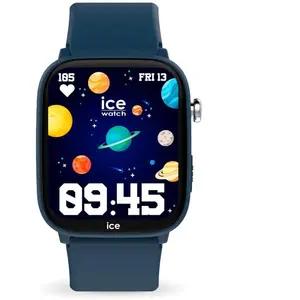 ICE smart junior Find Hub Blue 36
