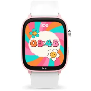 ICE smart junior Find Hub Pink White 36