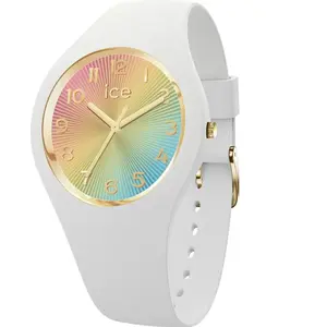 Comparateur de prix : ICE champagne White Rainbow S