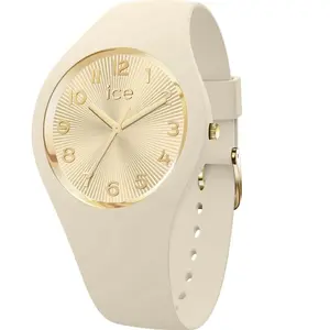 Ice-Watch ICE champagne Almond Skin S pas cher