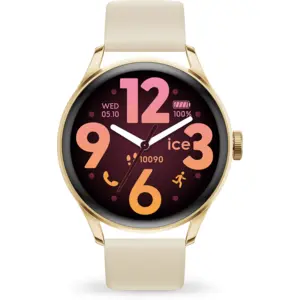 Comparateur de prix : ICE smart 3.0 ronde 1.20 Gold Beige S