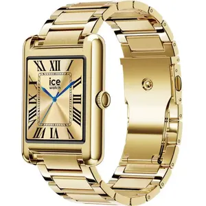 Comparateur de prix : ICE smart TK 2.0 rectangulaire 1.41 Gold M