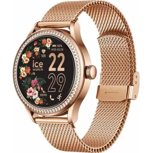 Comparateur de prix : ICE smart ST 2.0 ronde 1.20 Gold S