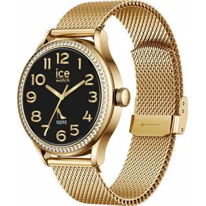 Comparateur de prix : ICE smart ST 2.0 ronde 1.20 Rose-Gold S
