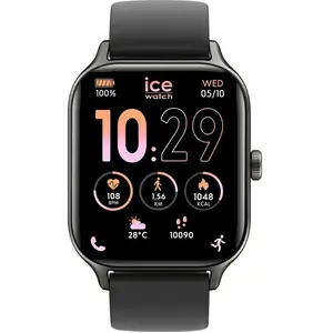 Ice-Watch ICE fit RT 3.0 Black M pas cher