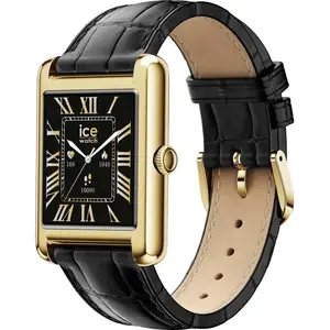 Comparateur de prix : ICE smart TK 2.0 rectangulaire 1.41 Gold Black M
