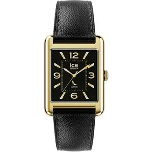 Comparateur de prix : ICE smart TK 2.0 rectangulaire 1.41 Gold Black M