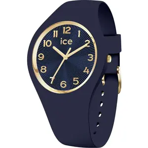 Ice-Watch ICE champagne Navy Blue S pas cher