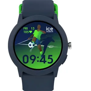 Comparateur de prix : Ice-Watch Montre connectée Mixte Ice-Watch - 25441 ICE smart junior RD...