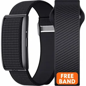 ICE smart band Black 20