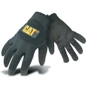 Caterpillar Gants De Travail Cat012211j pas cher