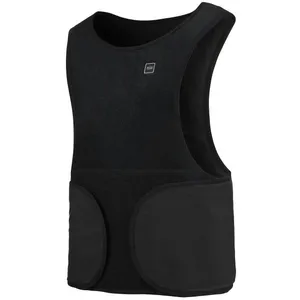 Gilet sous-vêtement Boss® chauffant avec batterie PIP france - 300-HV100 pas cher