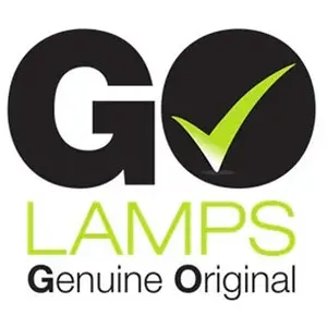 Accessoires vidéoprojection - GO LAMP - CM9209 Lampe pour projecteur B... pas cher