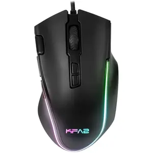 Souris Gaming Slider KFA2 Gaming 01 pas cher