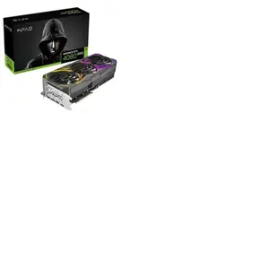 KFA2 GeForce RTX 4080 SUPER SG 1-Click OC NVIDIA 16 Go GDDR6X pas cher