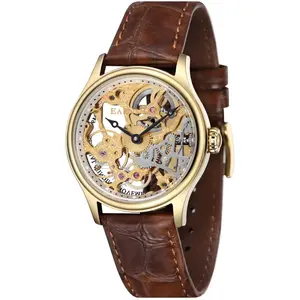 Comparateur de prix : Thomas Earnshaw Montre - ES-8049-02