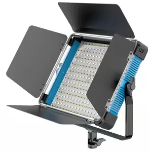 Pixel Kit 2 Panneaux LED P80 RGBVendu parmiss-numerique