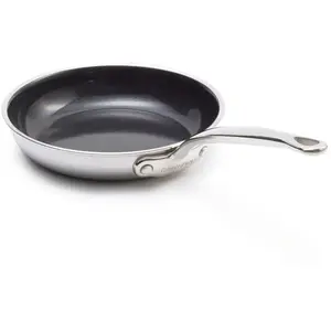 Comparateur de prix : Greenpan - Poêle à Frire Première 20 cm