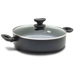 Comparateur de prix : GreenPan Sauteuse 28 cm Torino