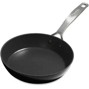 Comparateur de prix : Poêle antiadhésive 28cm noir Greenpan cc003109-001