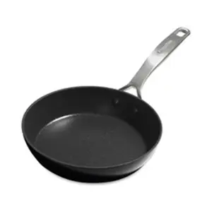 Poêle à frire Copenhagen 20 cm - Greenpan - Noir - Céramique pas cher