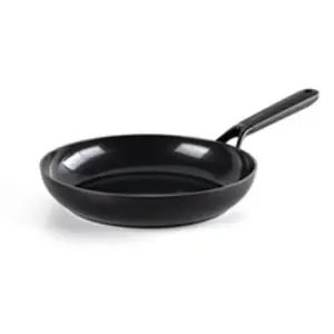 Poêle à frire SMART 28 cm - Greenpan - Noir - Aluminium pas cher