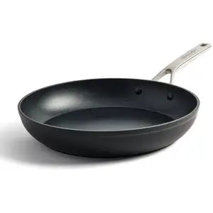 Poêle 30 cm en aluminium trempé forgé Kitchenaid