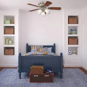 Comparateur de prix : Westinghouse - Ventilateur de plafond Contempra Trio avec lumière