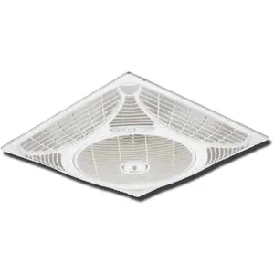 Comparateur de prix : Westinghouse - Ventilateur de plafond Windsquare avec télécommande