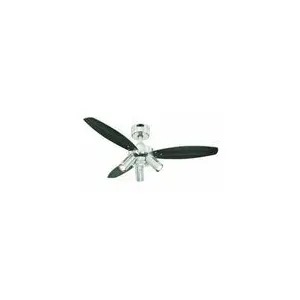 Comparateur de prix : Westinghouse Ventilateur de plafond à 3 lampes JET PLUS