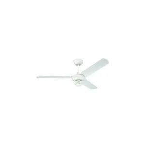 farelek baleares ventilateur de plafond 132 cm