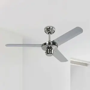 Comparateur de prix : Westinghouse Lighting Ventilateur de plafond INDUSTRIAL de Westinghou