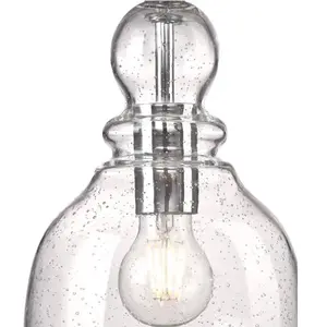 Comparateur de prix : Westinghouse Suspension Fiona, nickel brossé, Ø 18 cm