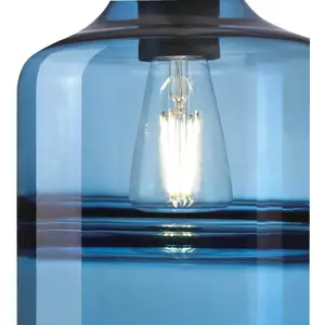 Comparateur de prix : Westinghouse Soren Suspension, cylindre, saphir