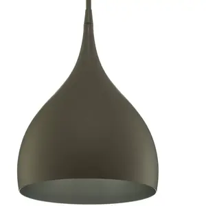 Comparateur de prix : Westinghouse 6329340 suspension, gris mat
