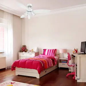 Comparateur de prix : Westinghouse - Ventilateur de plafond Jet Plus Blanc avec éclairage