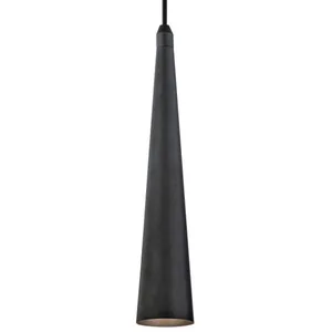 Westinghouse Westinghouse Suspension Led 6329640 Noire Mate pas cher