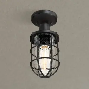 Comparateur de prix : Westinghouse Crestview plafonnier d'extérieur