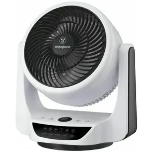 Westinghouse Cormac ventilateur de tableVendu parluminaire