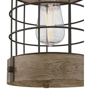 Westinghouse Langston suspension, pin pas cher