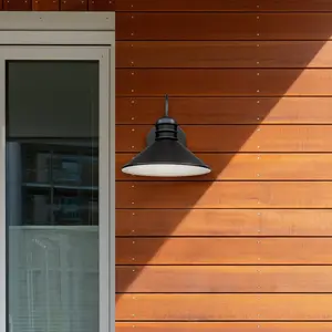 Westinghouse Walter applique LED, dimmable noireVendu parluminaire