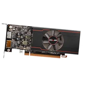 Sapphire Carte Graphique Rx 6400xt Pulse Gaming Oc 4gb Gddr6 pas cher