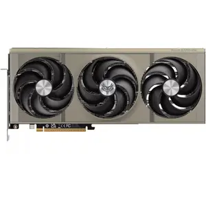 Comparateur de prix : SAPPHIRE - Carte graphique - NITRO+ AMD RADEON RX 9070 XT Gaming OC -...