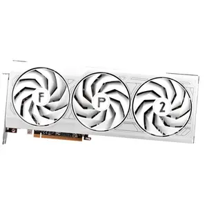 Sapphire PURE Radeon RX 7700 XT Frostpunk 2 Edition AMD 12 Go GDDR6 pas cher