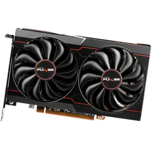 Sapphire PULSE Radeon RX 6500 XT AMD 4 Go GDDR6