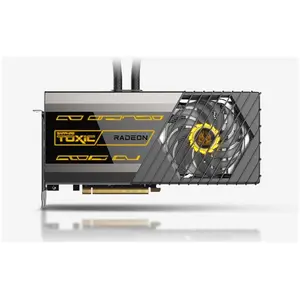 Sapphire Toxic AMD Radeon RX 6900 XT Gaming OC 16 Go GDDR6 Limited Edi...