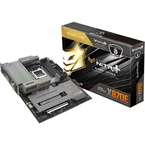 Sapphire Nitro+ X870EA WIFI7 (AM5) (D) pas cher
