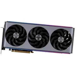 Sapphire NITRO+ Radeon RX 7900 XT Vapor-X AMD 20 Go GDDR6Vendu paramazon