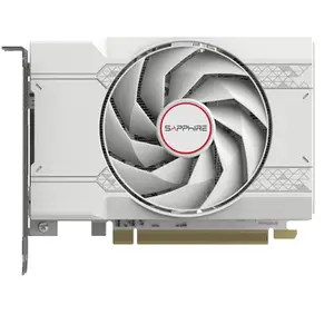 Sapphire PULSE Radeon RX 6500 XT ITX PURE AMD 4 Go GDDR6