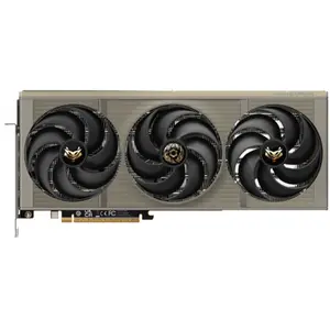 Comparateur de prix : Sapphire Radeon RX9070XT Nitro+ Crimson 16GB GDDR6 2xHDM